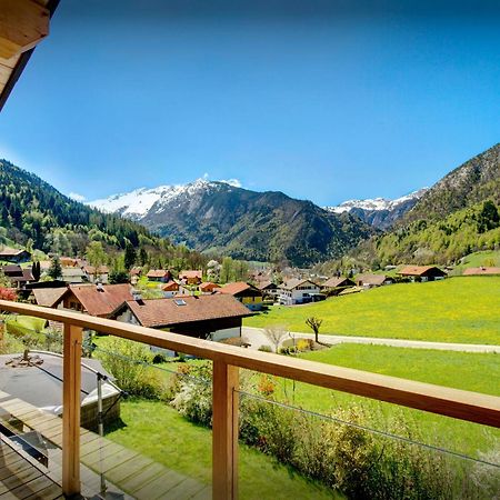 Chalet De Rollon - Ovo Network Thônes Esterno foto