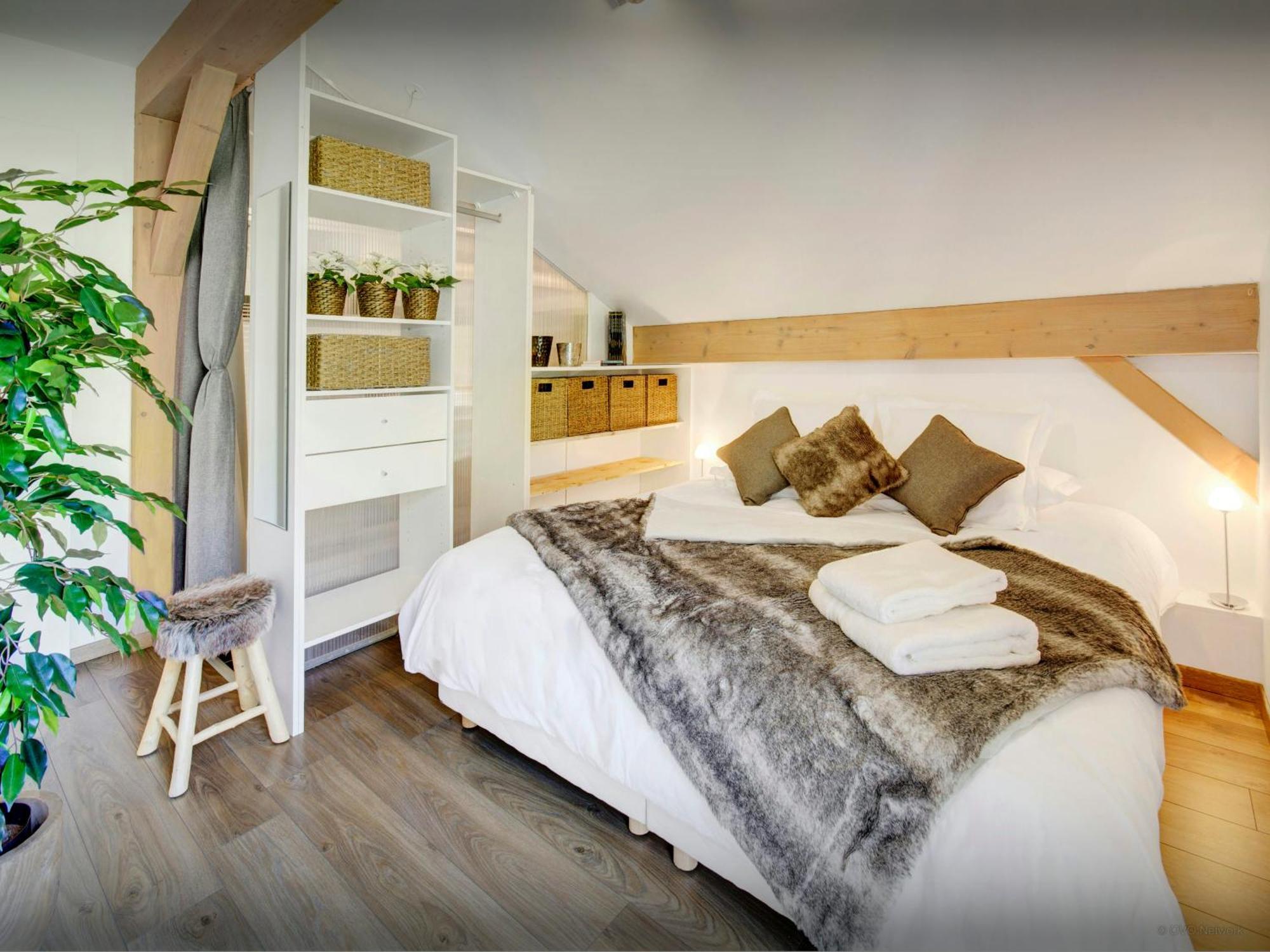 Chalet De Rollon - Ovo Network Thônes Esterno foto