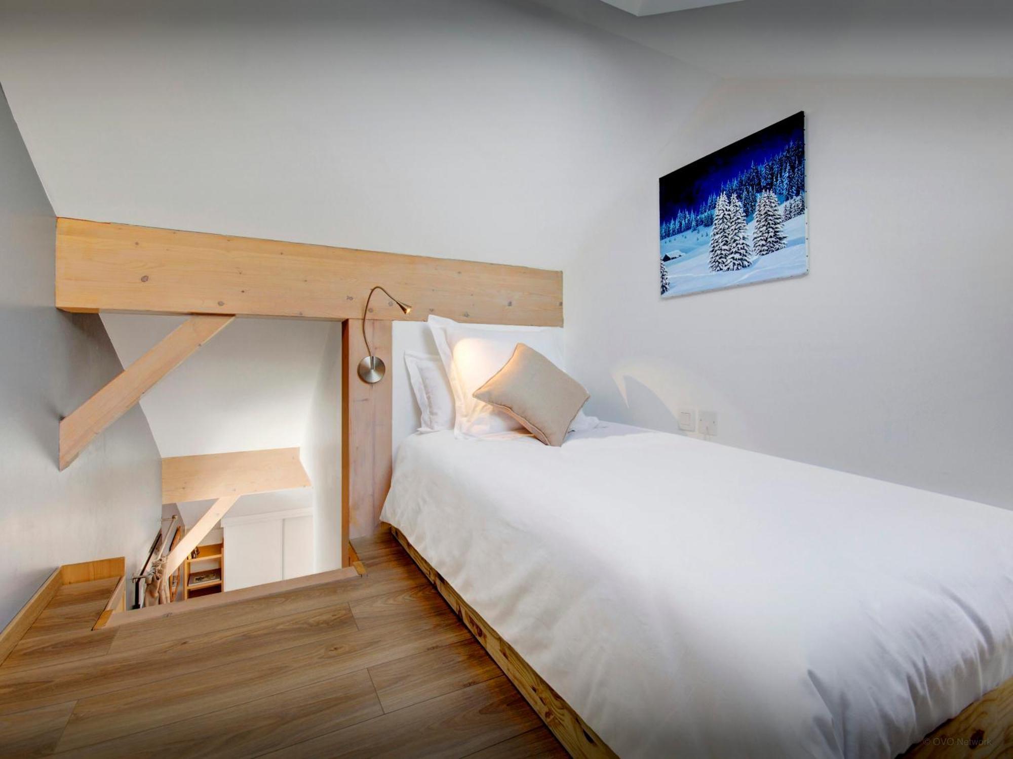 Chalet De Rollon - Ovo Network Thônes Esterno foto